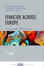 Femicide across Europe