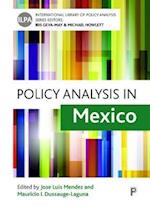 Policy Analysis in Mexico