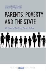 Parents, Poverty and the State