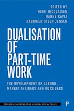 Dualisation of Part-Time Work