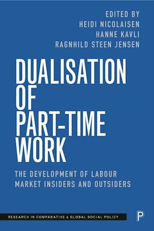 Dualisation of Part-Time Work