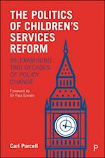 Politics of Children's Services Reform