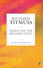 Essays on the Welfare State