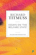 Essays on the Welfare State