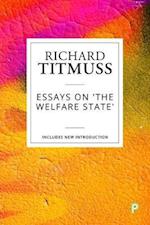 Essays on the Welfare State