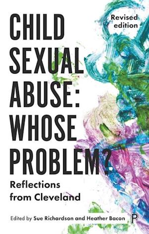 Child Sexual Abuse: Whose Problem?