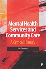 Mental Health Services and Community Care