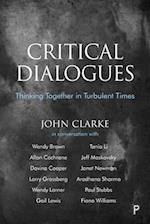 Critical Dialogues