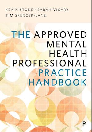 The Approved Mental Health Professional Practice Handbook