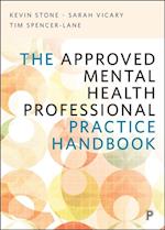 Approved Mental Health Professional Practice Handbook