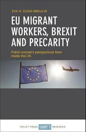 EU Migrant Workers, Brexit and Precarity