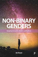 Non-Binary Genders