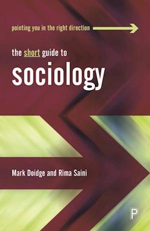 Short Guide to Sociology