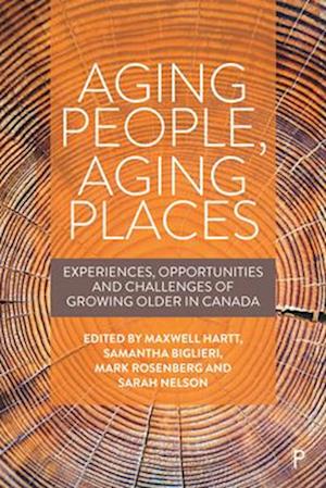 Aging People, Aging Places