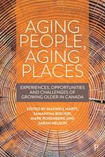 Aging People, Aging Places