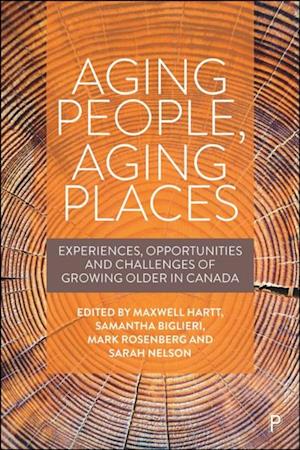 Aging People, Aging Places