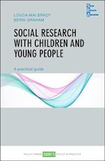 Social Research with Children and Young People