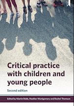 Critical Practice with Children and Young People