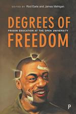 Degrees of Freedom