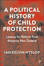 Political History of Child Protection