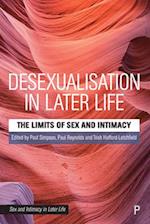 Desexualisation in Later Life