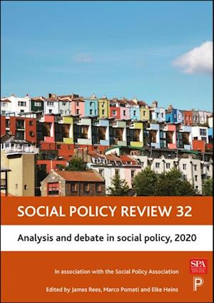 Social Policy Review 32