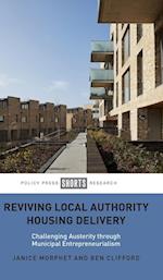Reviving Local Authority Housing Delivery