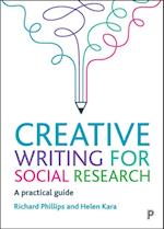 Creative Writing for Social Research