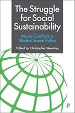 The Struggle for Social Sustainability
