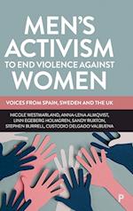 Men’s Activism to End Violence Against Women