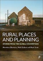 Rural Places and Planning