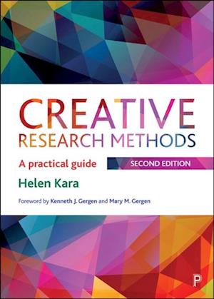 Creative Research Methods