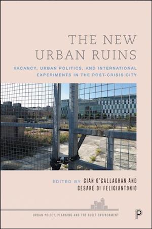 New Urban Ruins