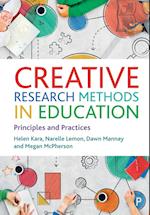 Creative Research Methods in Education
