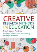 Creative Research Methods in Education