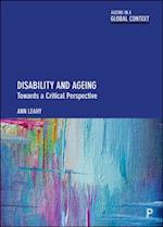 Disability and Ageing