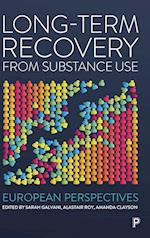 Long-Term Recovery from Substance Use