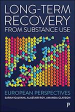 Long-Term Recovery from Substance Use