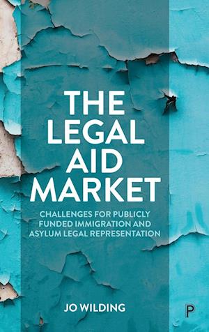 The Legal Aid Market