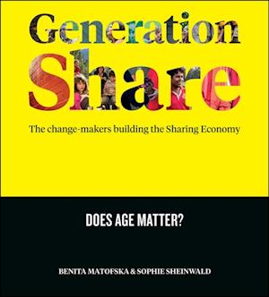 Generation Share