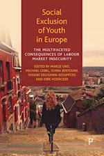 Social Exclusion of Youth in Europe