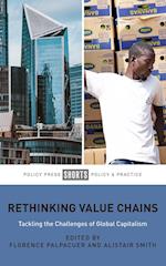 Rethinking Value Chains