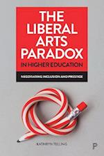 Liberal Arts Paradox in Higher Education