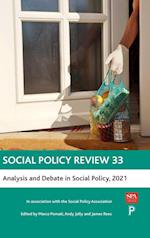 Social Policy Review 33