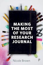 Making the Most of Your Research Journal