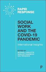 Social Work and the COVID-19 Pandemic