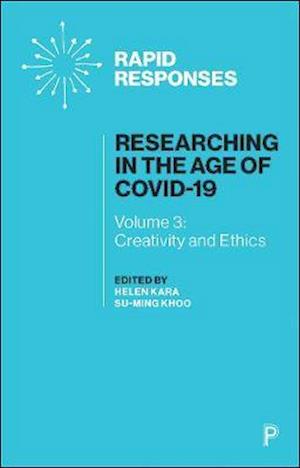 Researching in the Age of COVID-19