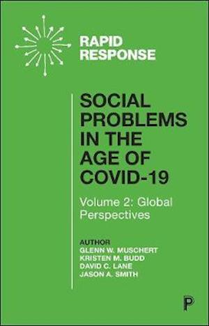 Social Problems in the Age of COVID-19 Vol 2