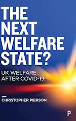 The Next Welfare State?