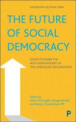 Future of Social Democracy